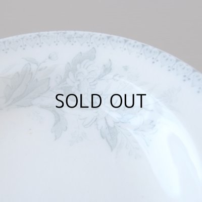 画像2: おままごとのお皿２枚セット Villeroy & Boch アンティーク