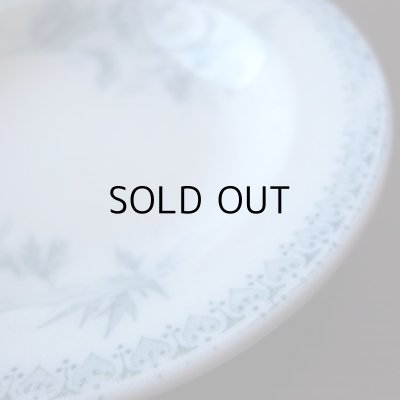 画像3: おままごとのお皿２枚セット Villeroy & Boch アンティーク