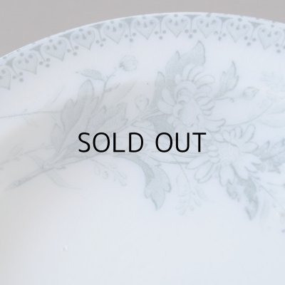 画像6: おままごとのお皿２枚セット Villeroy & Boch アンティーク