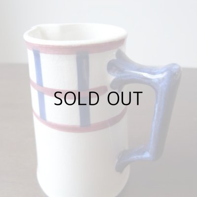 伝統的なバスク柄