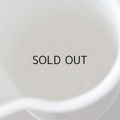 経年の色ジミがみられます