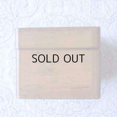 画像9: モシュリンヌBOX  フランスアンティーク