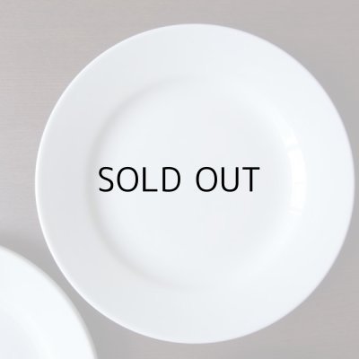 画像4: サルグミンヌの小さなお皿3枚セット  アンティーク