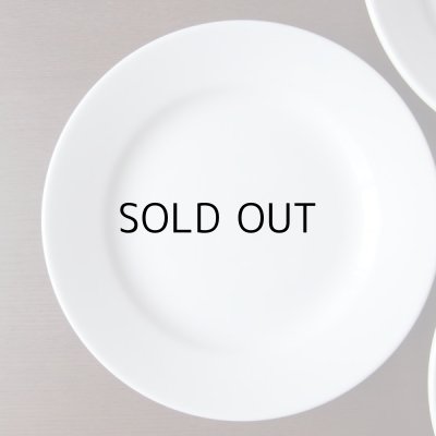 画像5: サルグミンヌの小さなお皿3枚セット  アンティーク