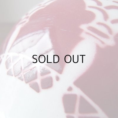 画像10: モロッコのカフェオレボウル  アンティーク