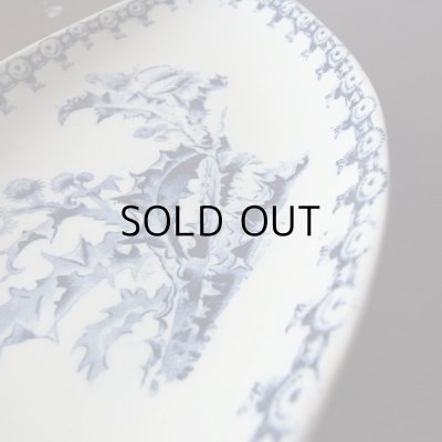 画像3: アザミのラヴィエ  フランスアンティーク