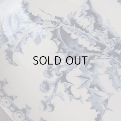 画像8: アザミのラヴィエ  フランスアンティーク