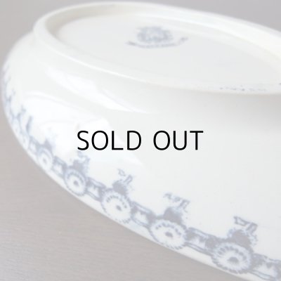 画像12: アザミのラヴィエ  フランスアンティーク