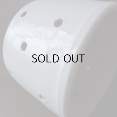 画像12: 陶器のフェセル  19世紀フランスアンティーク