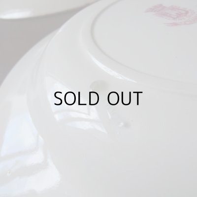 釉薬のかたまりがみられます