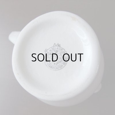 画像11: BOCHのジャグ  ベルギーアンティーク