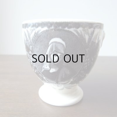 伏し目がちなマリアさま