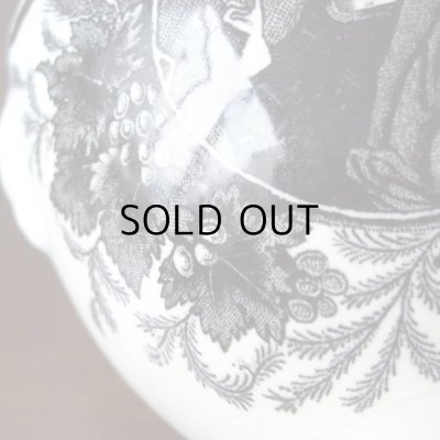 画像6: グリザイユのシュクリエ  オランダアンティーク