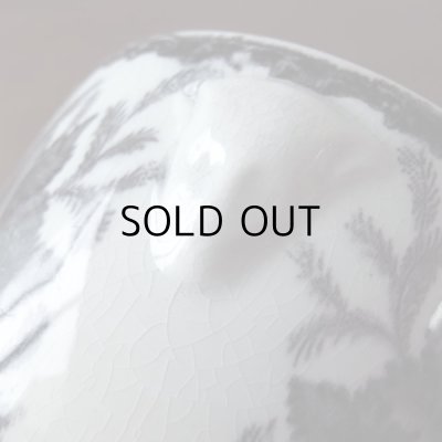 画像8: グリザイユのシュクリエ  オランダアンティーク