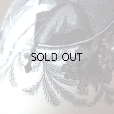 画像11: グリザイユのシュクリエ  オランダアンティーク