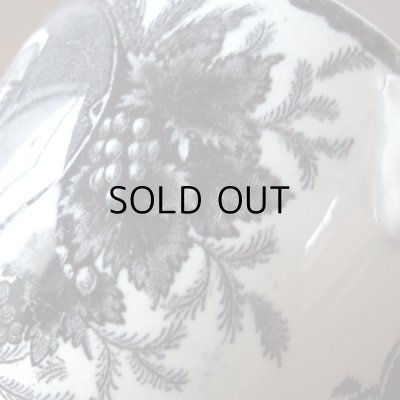 画像12: グリザイユのシュクリエ  オランダアンティーク