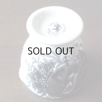 画像16: グリザイユのシュクリエ  オランダアンティーク