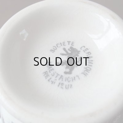 画像17: グリザイユのシュクリエ  オランダアンティーク