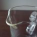 画像5: 吹きガラスのピッチャー  極美品　フランスアンティーク