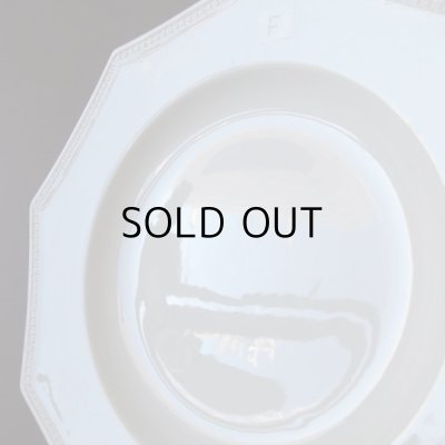 画像4: サルグミンヌのオクトゴナル「F」