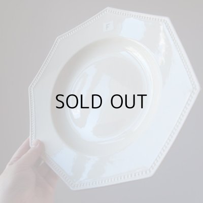 画像7: サルグミンヌのオクトゴナル「F」