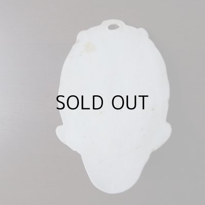 画像11: キリストの聖水盤  CHOISY LE ROI　フランスアンティーク