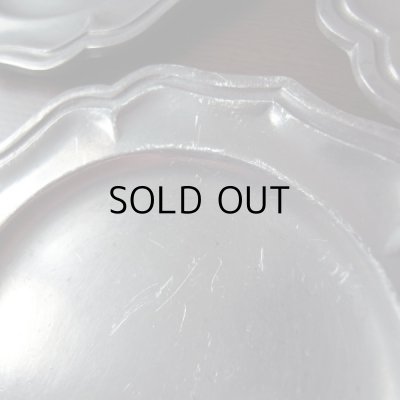 擦れが強く出ている個体もあります