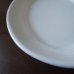 画像5: 白いオーバル皿 フランスアンティーク　サルグミンヌ