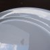 画像6: 白いオーバル皿 フランスアンティーク　サルグミンヌ