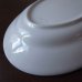 画像9: 白いオーバル皿 フランスアンティーク　サルグミンヌ