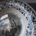 画像3: 天使のいるグリザイユの皿  フランスアンティーク