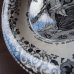 画像5: 天使のいるグリザイユの皿  フランスアンティーク
