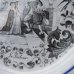 画像12: ショワジー  レリーフのグリザイユ皿　フランスアンティーク