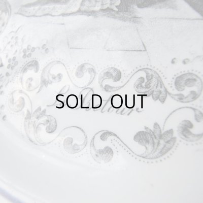 Le Retourという文字がみられます