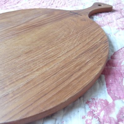 画像4: アンティークブレッドボード　デンマーク