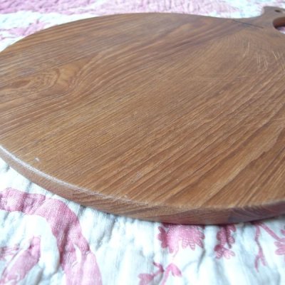 画像5: アンティークブレッドボード　デンマーク