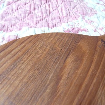 画像7: アンティークブレッドボード　デンマーク