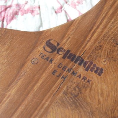 selandia denmark と焼き印がみられます。