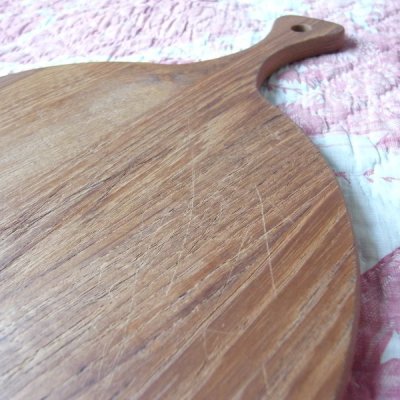 画像12: アンティークブレッドボード　デンマーク