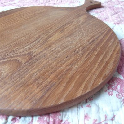 画像13: アンティークブレッドボード　デンマーク