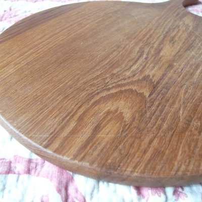 画像14: アンティークブレッドボード　デンマーク