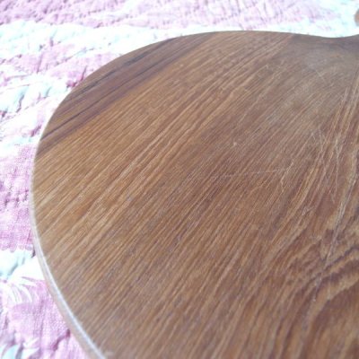 画像15: アンティークブレッドボード　デンマーク