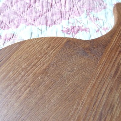 画像16: アンティークブレッドボード　デンマーク