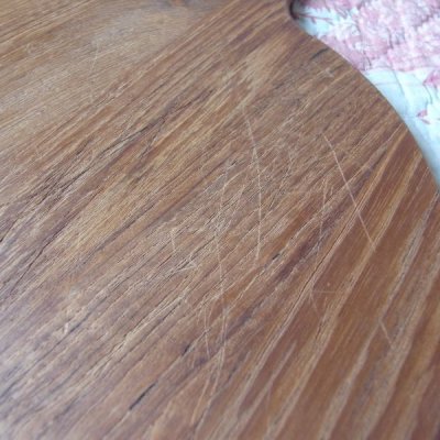 画像17: アンティークブレッドボード　デンマーク