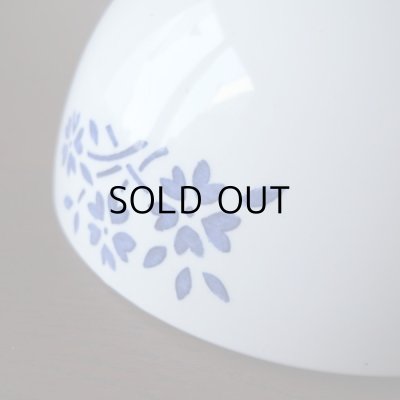 可憐なスミレのステンシル