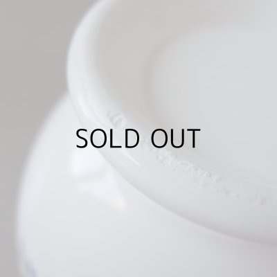 製造時の窯キズ