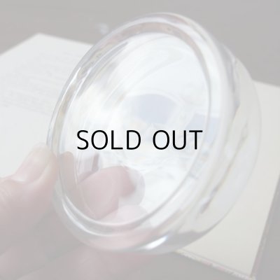 凹んでいるところにお好きな絵や写真を入れられます