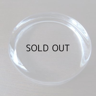 画像7: ガラスのペーパーウエイト　フランスアンティーク