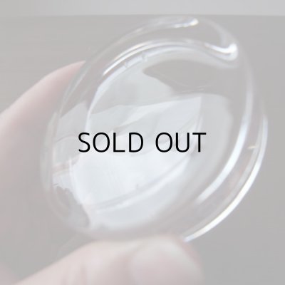 画像9: ガラスのペーパーウエイト　フランスアンティーク