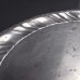 画像4: ピューターのオーバル皿  フランスアンティーク